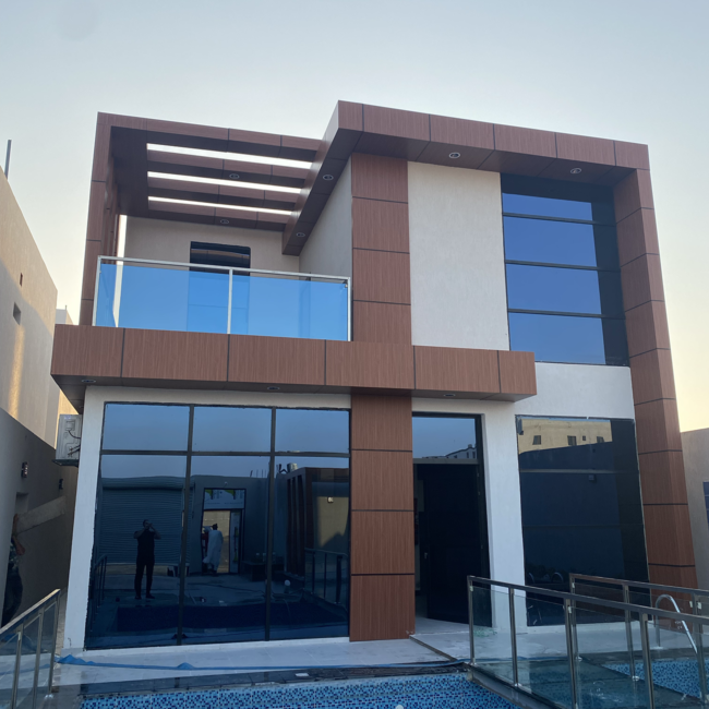 Bella Villas design by New Look