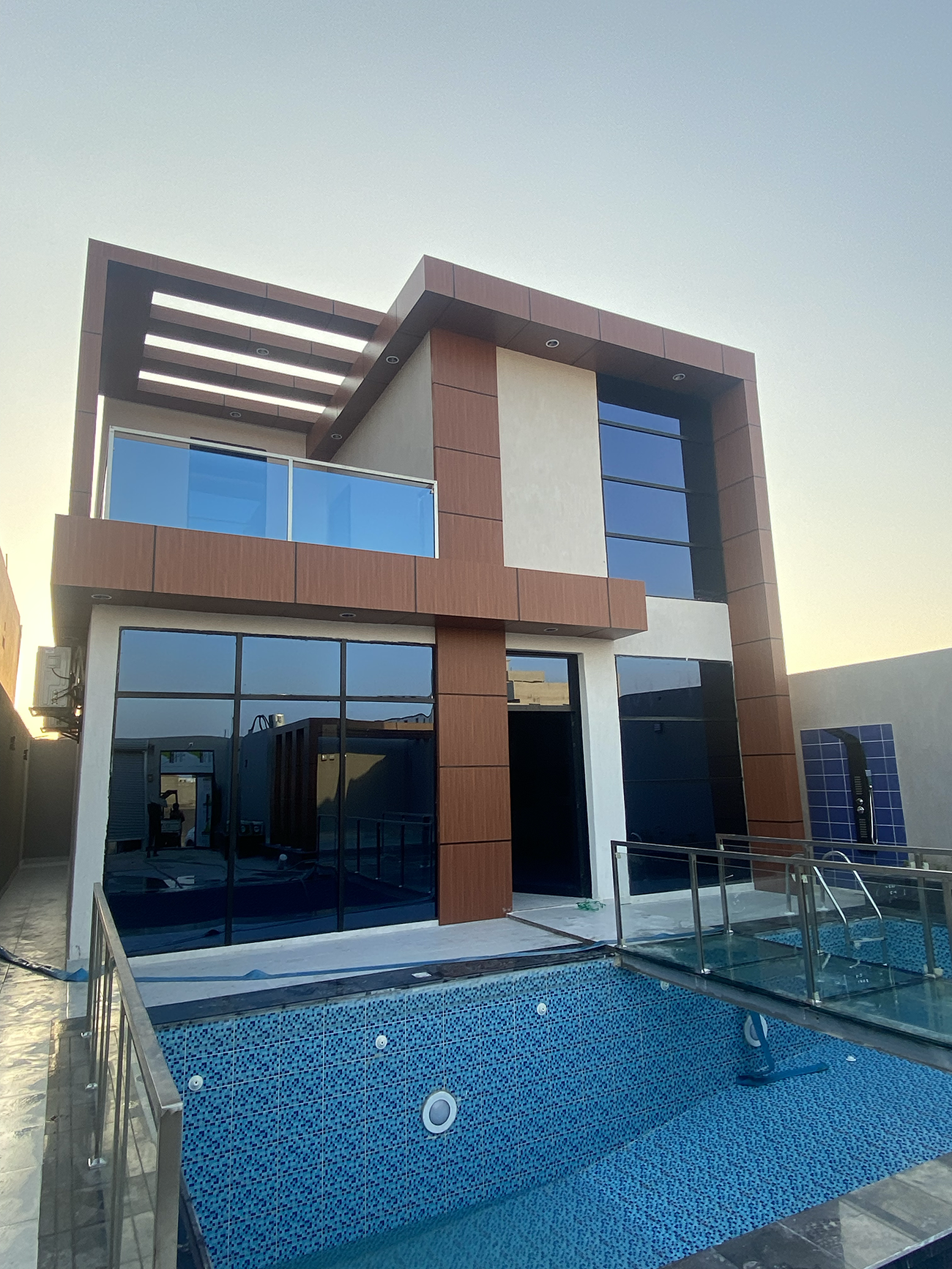 Bella Villas design by New Look