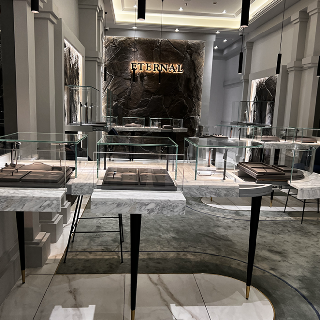 Eternal Diamond boutique