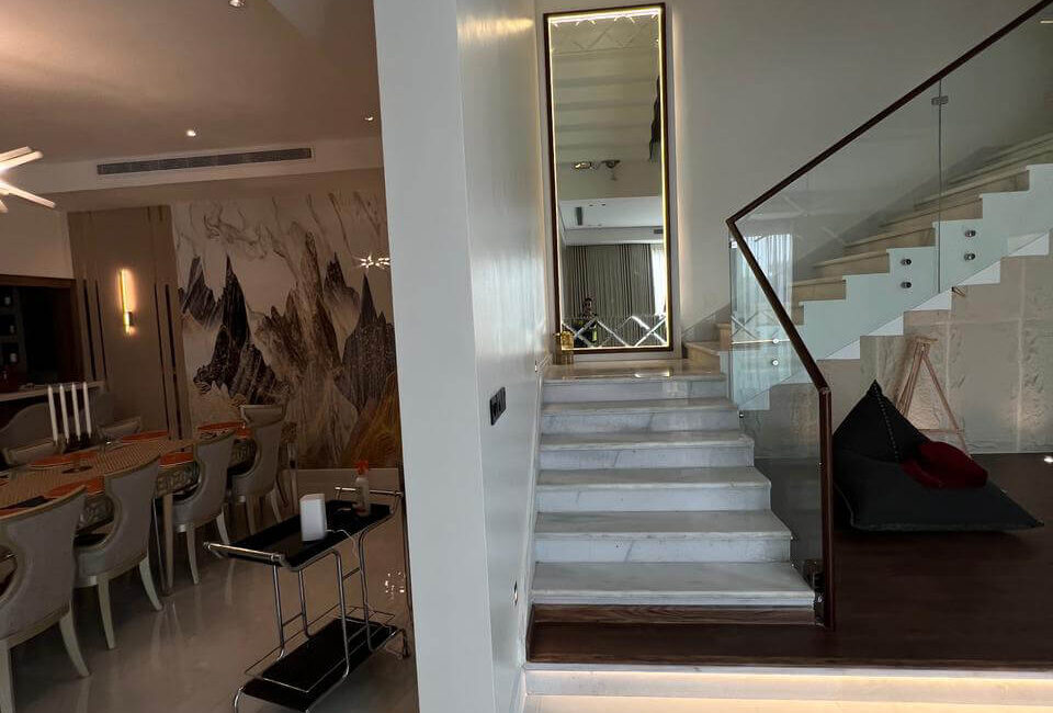 living room design by New Look