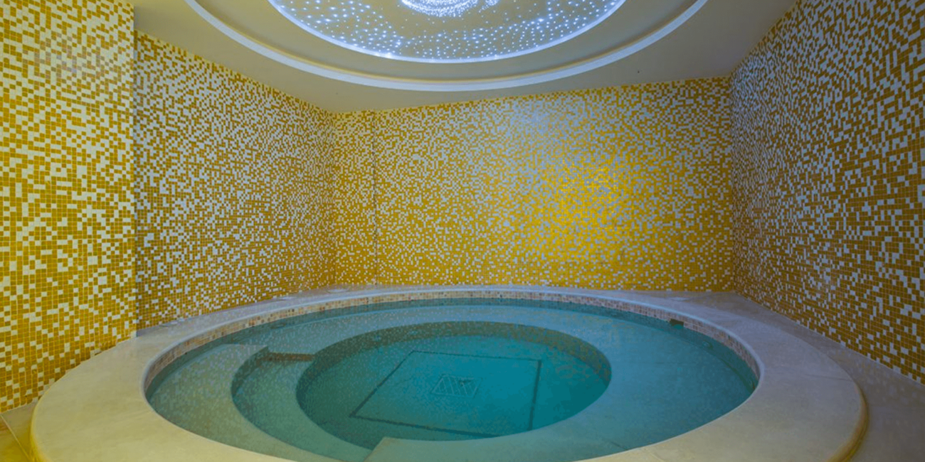 Andalusia Wellness Center spa